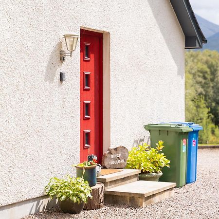 Birch Hollow, Fort William With Outdoor Fire Pit Dış mekan fotoğraf