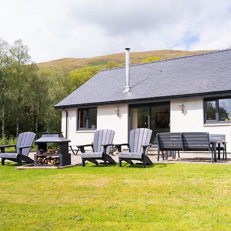Birch Hollow, Fort William With Outdoor Fire Pit Dış mekan fotoğraf