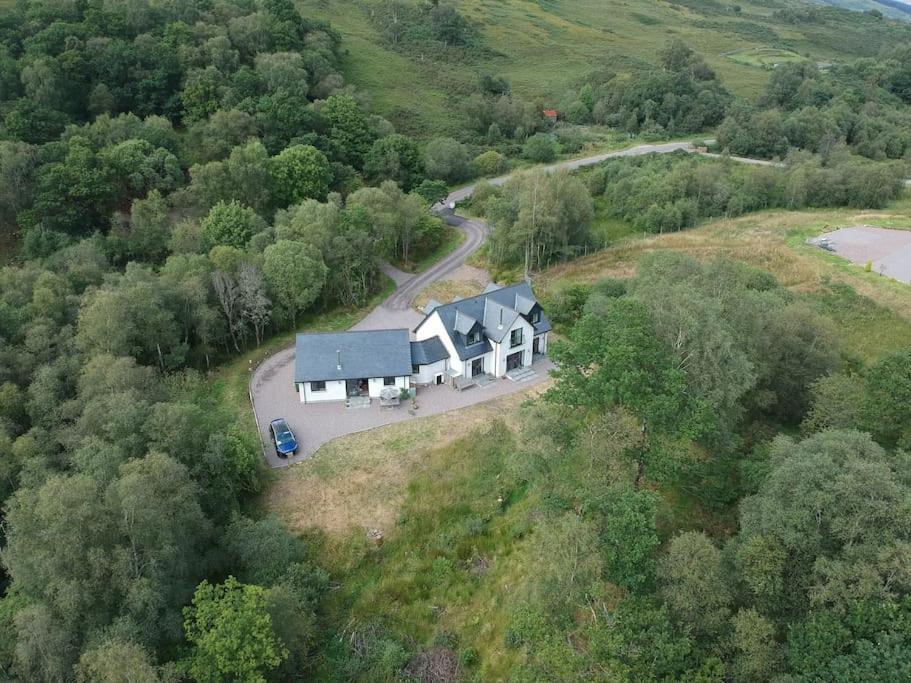 Birch Hollow, Fort William With Outdoor Fire Pit Dış mekan fotoğraf